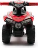 Quad green sound ride Produktbild-Vorschau 3