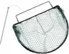 vidaXL Pułapka na ptaki zielona 50 cm stalowa Podgląd zdjęcia produktu 3