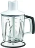 Braun Multiquick MQ 40 - Inserto Anteprima dell’immagine prodotto 1