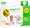 Angel-Vac Aspirateur nasal / Aspirateur à poussière, 1 pc. Voir les images du produit 3