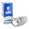 Kraftstofffilter UFI 24.ONE.01 für FIAT Ducato Kastenwagen Produktbild-Vorschau 2