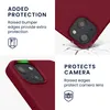 kwmobile Handyhülle für iPhone 13 Hülle, für iPhone 13 Case Produktbild-Vorschau 3