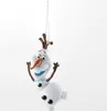 A hanging ornament of Olaf from Disney's Frozen. Produktbild-Vorschau