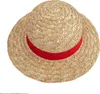 Cappello di One Piece - Cappello di paglia di Luffi #2 Anteprima dell’immagine prodotto 3