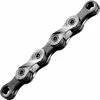 Reťaz KMC X-9.93, strieborná/sivá, v krabici, 114 článkov * Náhľad obrázku produktu 1