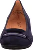 Gabor 74.166 Ballerinas - Damen Halbschuhe - Slipper blau Produktbild-Vorschau 21