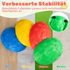 Balančné kamene COSTWAY pre deti, protišmykové stohovacie Náhľad obrázku produktu 4