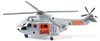 SIKU Super - Transporthubschrauber Produktbild-Vorschau 1
