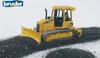 Bruder 02443 - Cat® Kettendozer, 1:16 Produktbild-Vorschau 34