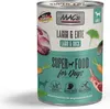 MAC's DOG - Dose 6x400g | Lamm & Ente Produktbild-Vorschau 1