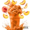 Slush Eis Sirup Konzentrat 1:5 | Pfirsich Granatapfel | 5 Produktbild-Vorschau 2