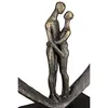 Casablanca by Gilde Skulptur Love Tree, 37862 Produktbild-Vorschau 4