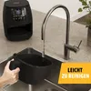 Tristar Mini digitale heteluchtfriteuse, 2 liter, zonder Productafbeelding-voorbeeld 8