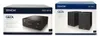 Denon N-10BK, Home-Audio-Minisystem, Schwarz, 130 W, Produktbild-Vorschau 7