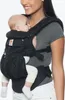 ERGObaby Omni 360 Cool Air Mesh Bauchtrage Babytrage Produktbild-Vorschau 3
