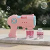 Automatische Seifenblasenpistole für Kinder mit Produktbild-Vorschau 8