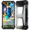 8849 Tank 2 Pro Smartphone Android da esterno 15, 6,79" Anteprima dell’immagine prodotto 1