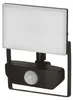 LED-Flutlicht TAMBO mit Bewegungssensor, 10 W, 1000 lm, schwarz Produktbild-Vorschau