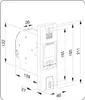 Avvolgitore per cinture RolloTron Comfort Anteprima dell’immagine prodotto 5