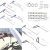 Kit di riparazione per crepe, design ergonomico, set di Anteprima dell’immagine prodotto 2