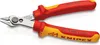 Knipex Electronic Super Knips VDE isoliert mit Produktbild-Vorschau 8