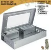 2x Metall Mausefalle Mäuse Maus Garten Mäusefalle Produktbild-Vorschau 3