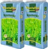 Plantaflor Rasenerde, 2 x 40L, plus 250g Rasetta Rasen - Produktbild-Vorschau 3