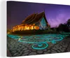 OneMillionCanvasses® - Leinwandbilder - 140x90 cm, Thailand Produktbild-Vorschau 1
