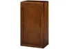 MASSIVMOEBEL24 | Commode de salle de bain  50x35x90 en bois Voir les images du produit 9