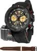 Vostok Europe Herrenuhr 6S21-620C629S schwarz Produktbild-Vorschau 1