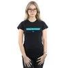 Disney - "Official Wish Granter" T-Shirt für Damen BI15743 Produktbild-Vorschau 2