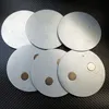 X4-LIFE Security Magnetplatte für Rauchmelder 3er Set Produktbild-Vorschau 4