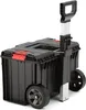 Box QBRICK System ONE Cart Basic, per attrezzi, su ruote Anteprima dell’immagine prodotto 4