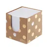 herlitz  50021819 herlitz Zettelbox Pure Glam, 90 x 90 mm, Vista previa de la imagen del producto 1