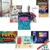 PRICARO Cartes d'invitation anniversaire enfant, A6 Voir les images du produit 5