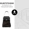 Hauck passeggino da viaggio e carrozzina Travel N Care con Anteprima dell’immagine prodotto 5