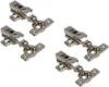 IHC Topfband 26mm Eckanschlag Topfbänder mit hydraulisch Produktbild-Vorschau 1