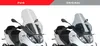 Windschild Puig V-Tech Line Touring-Scheibe 825 x 655 mm Produktbild-Vorschau 2