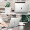 Fintie Hülle kompatibel mit MacBook Air 13 (2018-2020 Produktbild-Vorschau 7