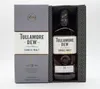 A bottle of Tullamore Dew 14 Year Old Single Malt Irish Whiskey presented in its gift box. Produktbild-Vorschau