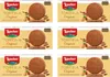 6x Loacker Tortina Original 3pz Schokoladengenuss gefüllt Produktbild-Vorschau 1