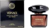 Versace Crystal Noir Parfum Spray 90ml Produktbild-Vorschau 2