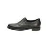 Scarpe basse da uomo Waldläufer, nere, taglia 44,5 (EUR) Anteprima dell’immagine prodotto 11