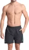 ARENA Herren Badehose Fundamentals Arena Logo Boxer R Produktbild-Vorschau 7