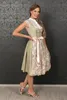 Edelnice Midi Dirndl Simona 42 Produktbild-Vorschau 7