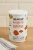 Włoskie risotto z kiełbasą i fasolą, 320 g (Risotto Panissa Podgląd zdjęcia produktu 3