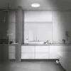 LED Bad-Deckenleuchte, weiß, LED/18W Produktbild-Vorschau 5