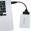 USB 3.0 to Sata adapter converter cable 22pin sataIII to Produktbild-Vorschau 6