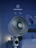 Ventilateur sur pied sans fil MeacoFan Sefte® 10 Pro – Voir les images du produit 2
