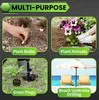 Tarière de jardin pour perceuse, tarière pour visseuse sans Voir les images du produit 13